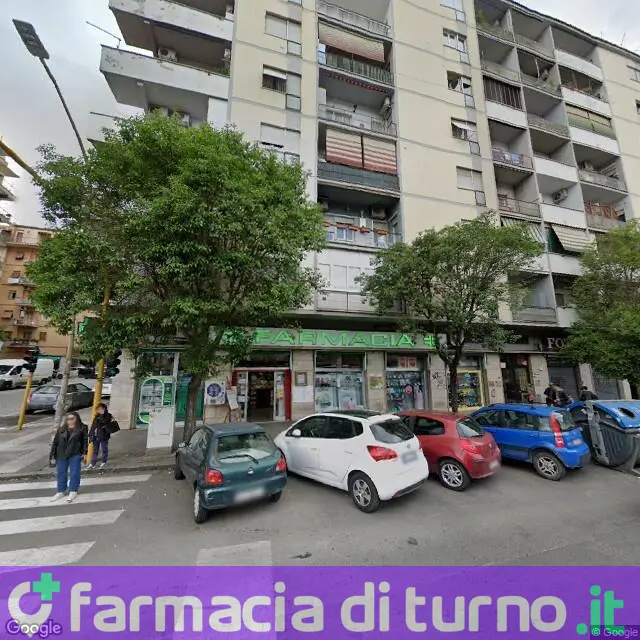 Farmacia Marini