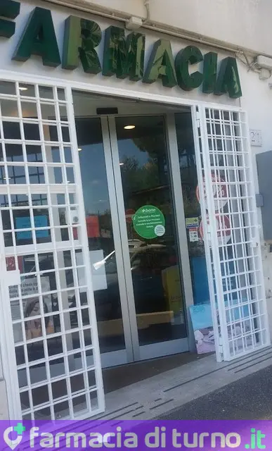 Farmacia Lombardi