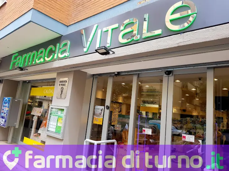 Farmacia Vitale