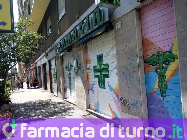 Farmacia Di Leo sas