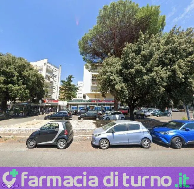 Farmacia EUR - Pharma Experience