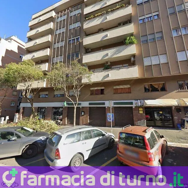 Farmacia Garsia