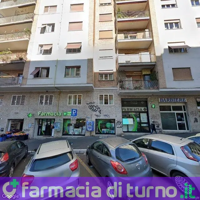 Farmacia Perciballi