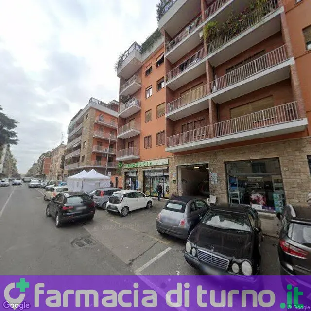 Farmacia Militello Snc