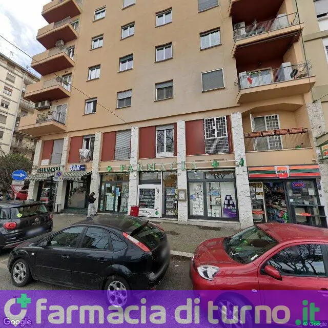 Farmacia Borghesi