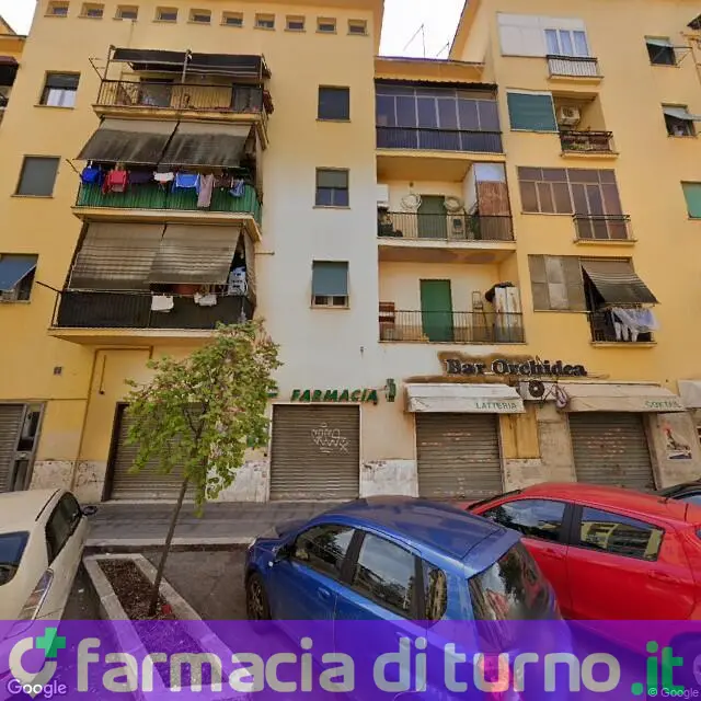 FARMACAP - FARMACIA COMUNALE FERONIA