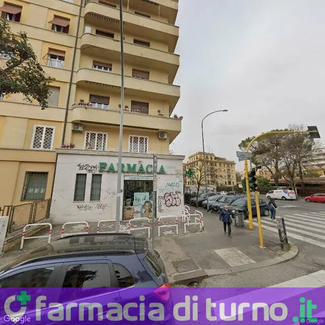 Farmacia Brocchieri