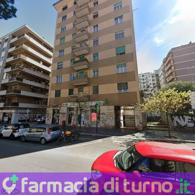 Farmacia Dott. Conti