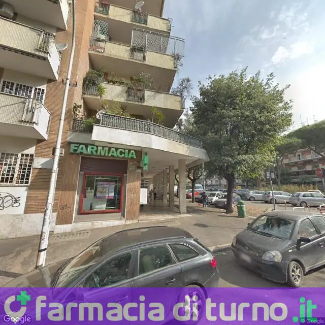 Farmacia Poggio Ameno