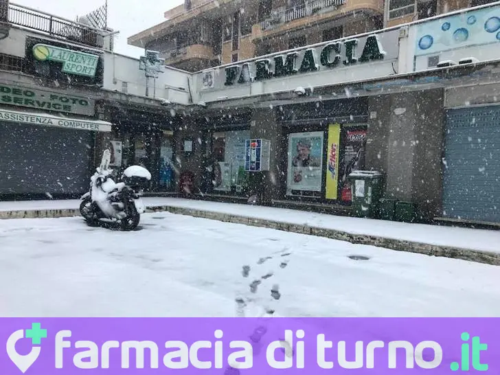 Farmacia Villaggio Azzurro