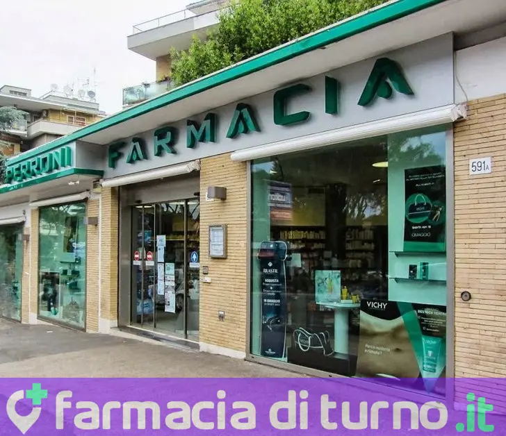 Farmacia Perroni Giuseppe