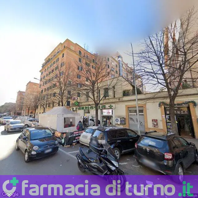 Farmacia Sanasi Giussano