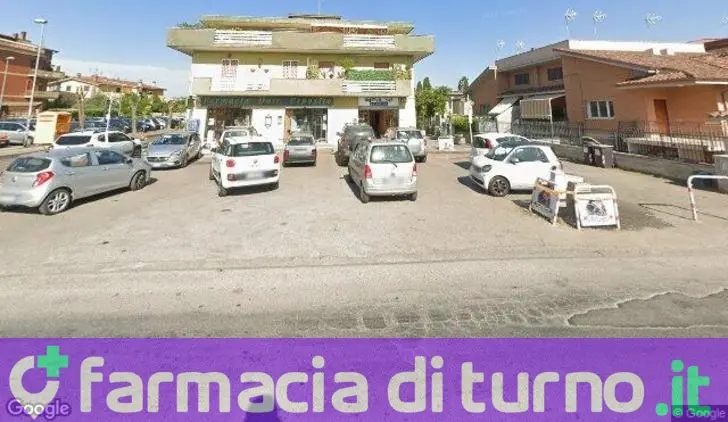 Farmacia Esposito Dr. Vincenzo