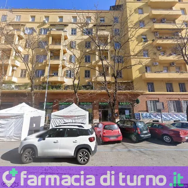 Farmacia Ragusa S.r.l.