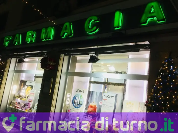 Farmacia Gallot