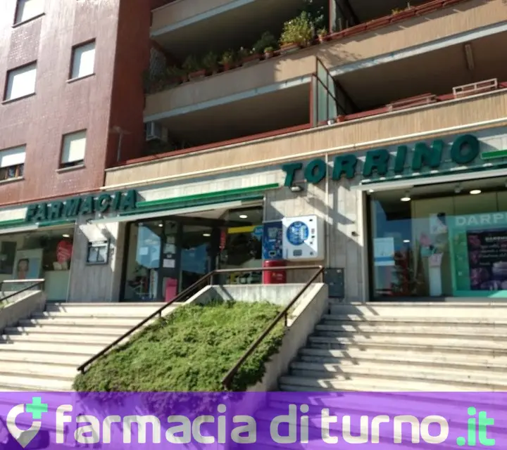 Lafarmacia.Torrino