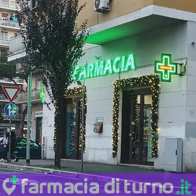 FARMACIA ROMITA