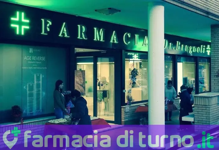 Farmacia Dottor Alessio Brugnoli