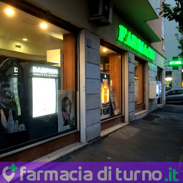 Farmacia Gaoni Raffaela