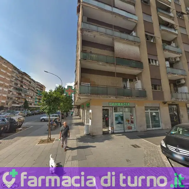 Farmacia Dr.ssa Annetta S.N.C.