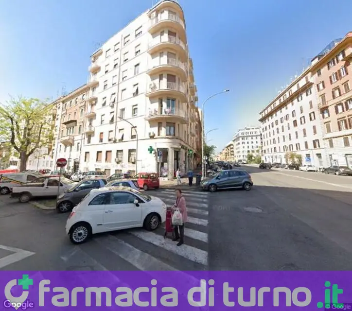 Farmacia Angeloni