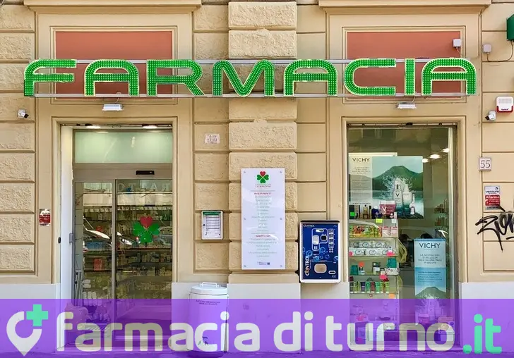 Farmacia CICERONE