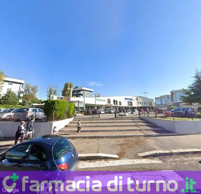 Farmacia In