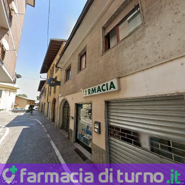 Farmacia Gazzo Picchio Dr. Marcella