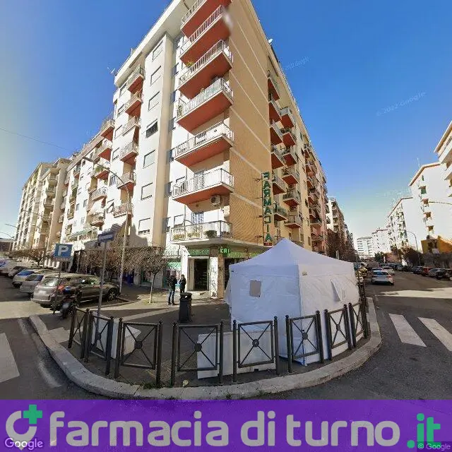 Farmacia Garbatella - Gruppo Farmacie Italiane