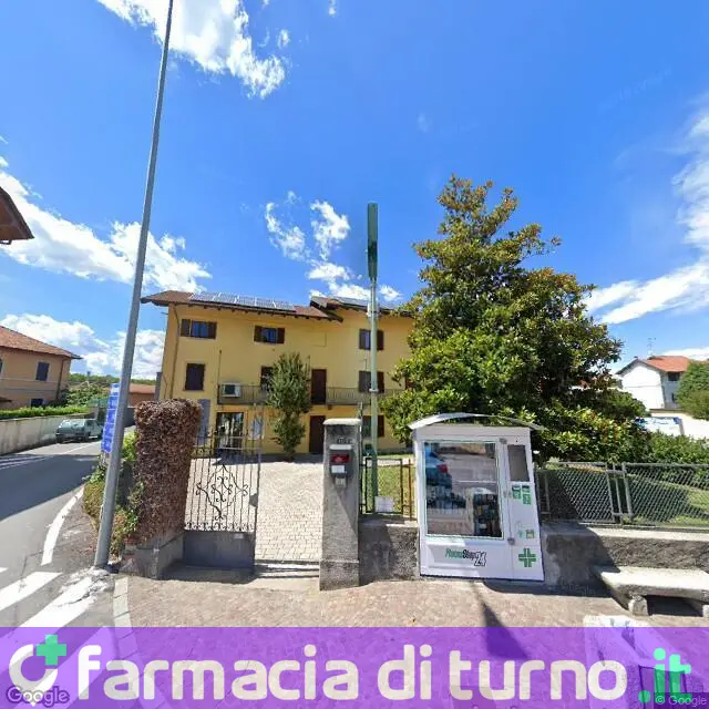 Farmacia Dott. Romerio