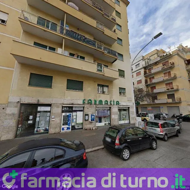 FARMACIA RONCHI SRL