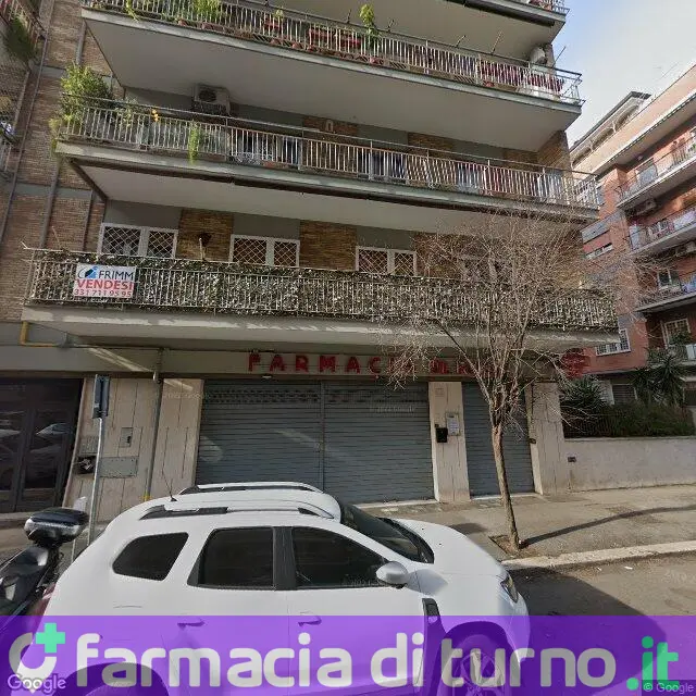 Farmacia Fonsi