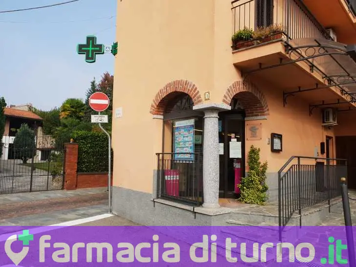 Farmacia Berti Dr. Cesare Luigi