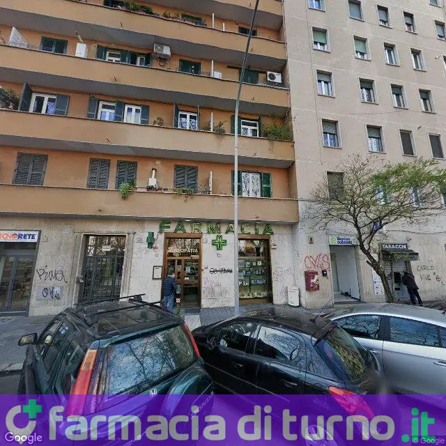 Farmacia Dott. Giancotti Enrico Alfonso