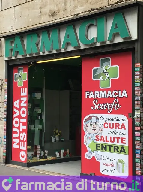 Farmacia Scarfo' srl