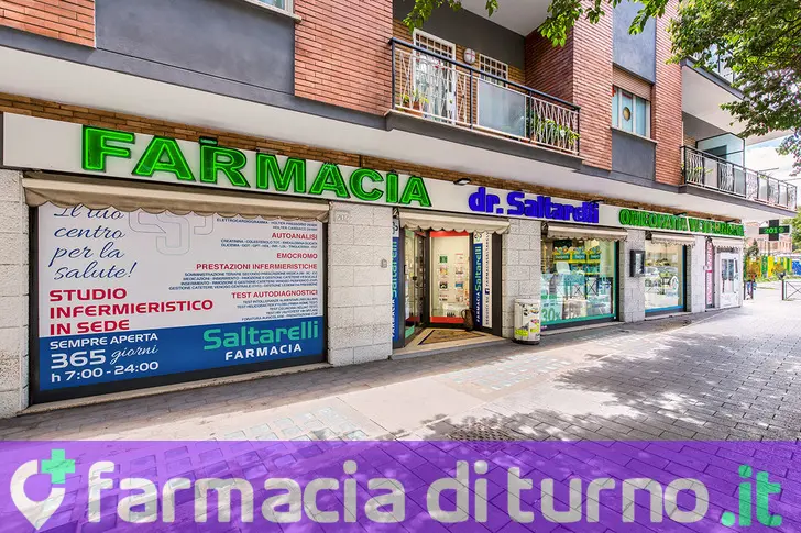 Farmacia Dr. Max