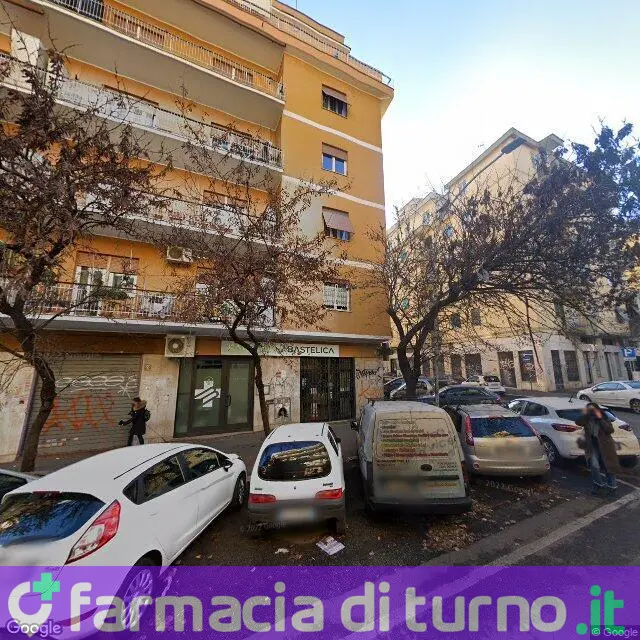 FARMACIA BASTELICA SRL
