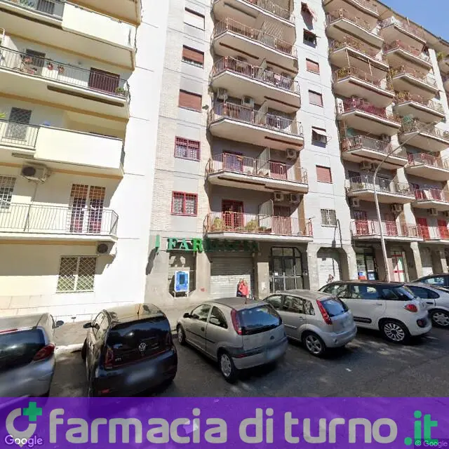 Farmacia Sabaudia Dott. Marco Mori