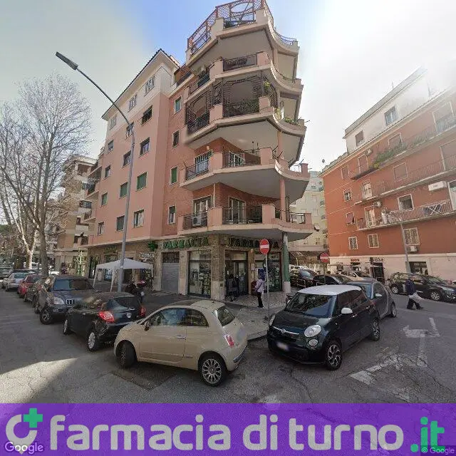 Farmacia Bargoni Dr. Franco