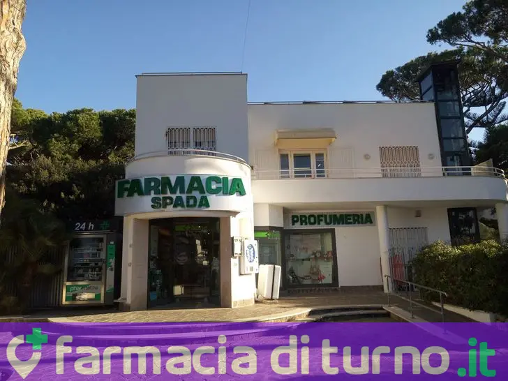 Farmacia Spada