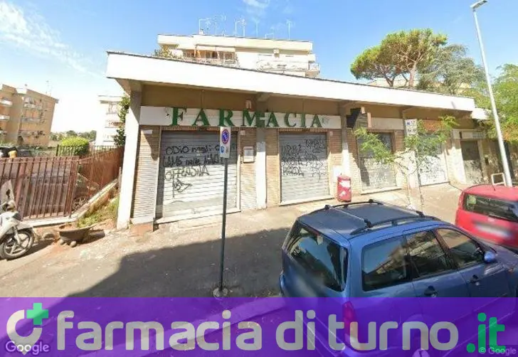 Farmacia Gina Mucelli C Snc