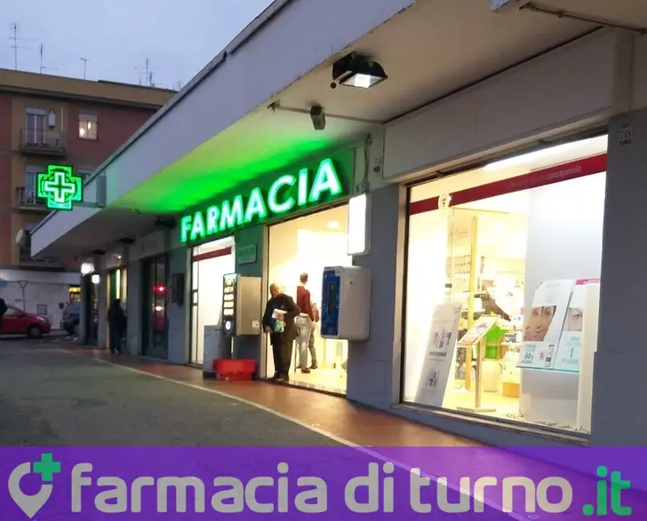 Farmacia Branchini di Silvia Torelli - Apoteca Natura