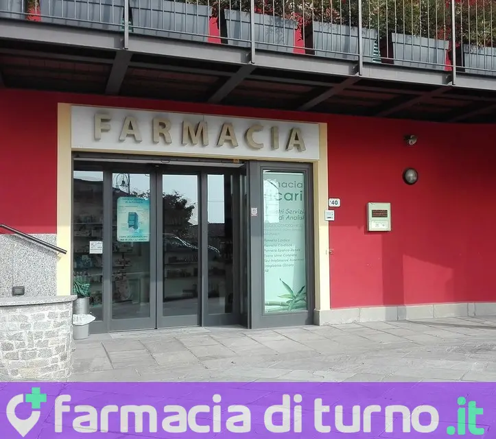 Farmacia Vicari