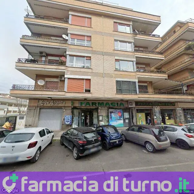 Farmacia Spartivento