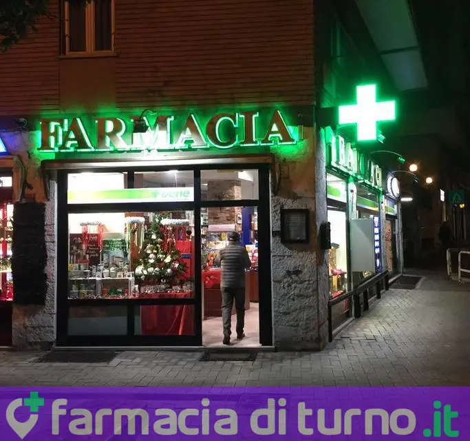 Farmacia Dott. Anitori