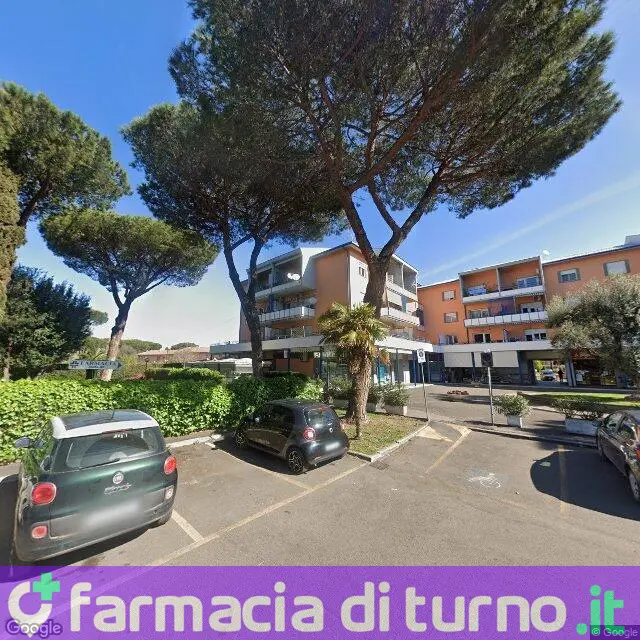 Farmacia Dott.ssa Micaela Calò Isola 46