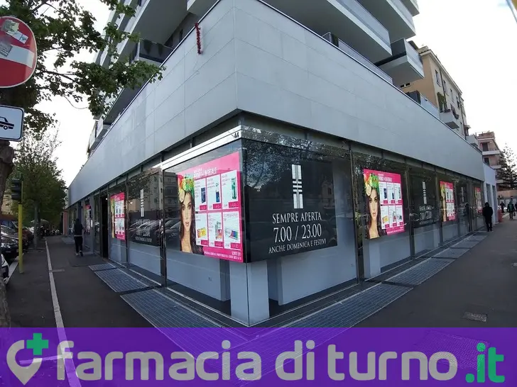 Farmacia Pharma Experience - Monteverde