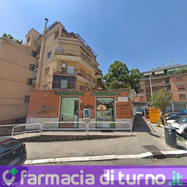 Farmacia Zanobi Dr.ssa Aida