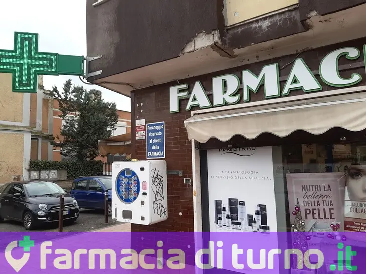 Lafarmacia.Gambadauro