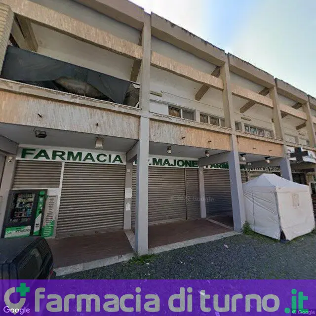 Farmacia Majone